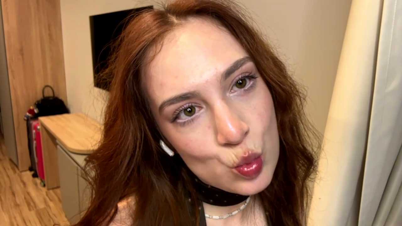 ConstanceMayo cam recording