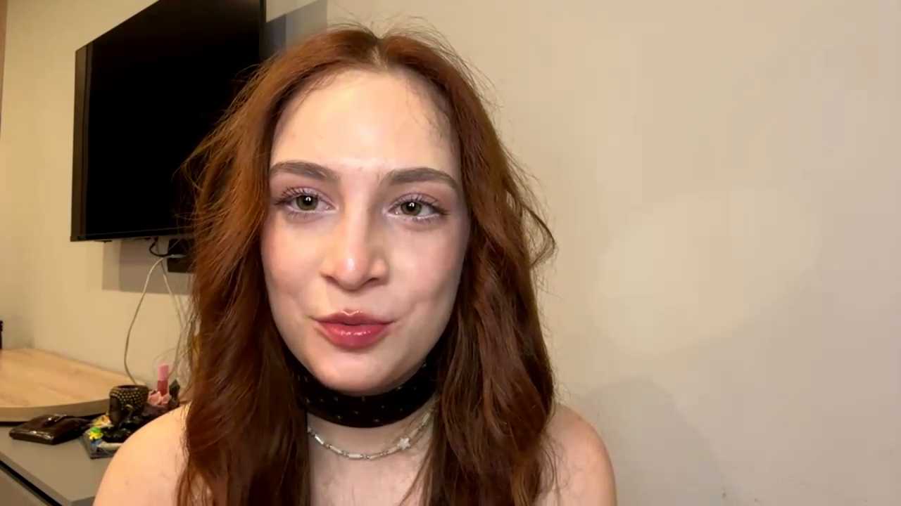 ConstanceMayo cam recording