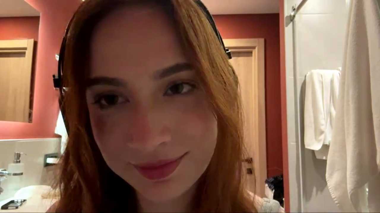 ConstanceMayo cam recording