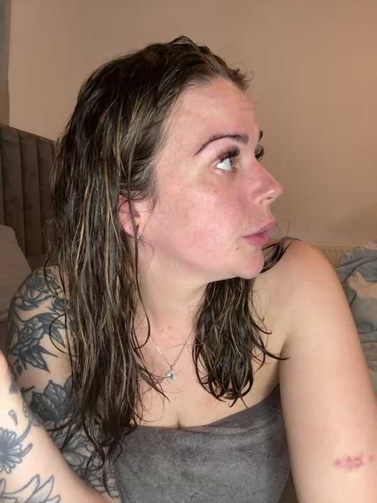 Cookieex cam recording