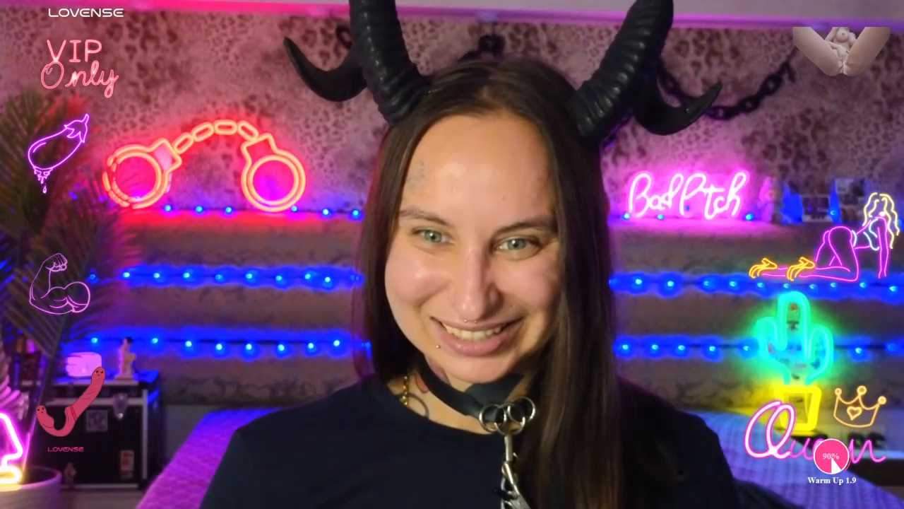 Cool_Freak_ cam recording