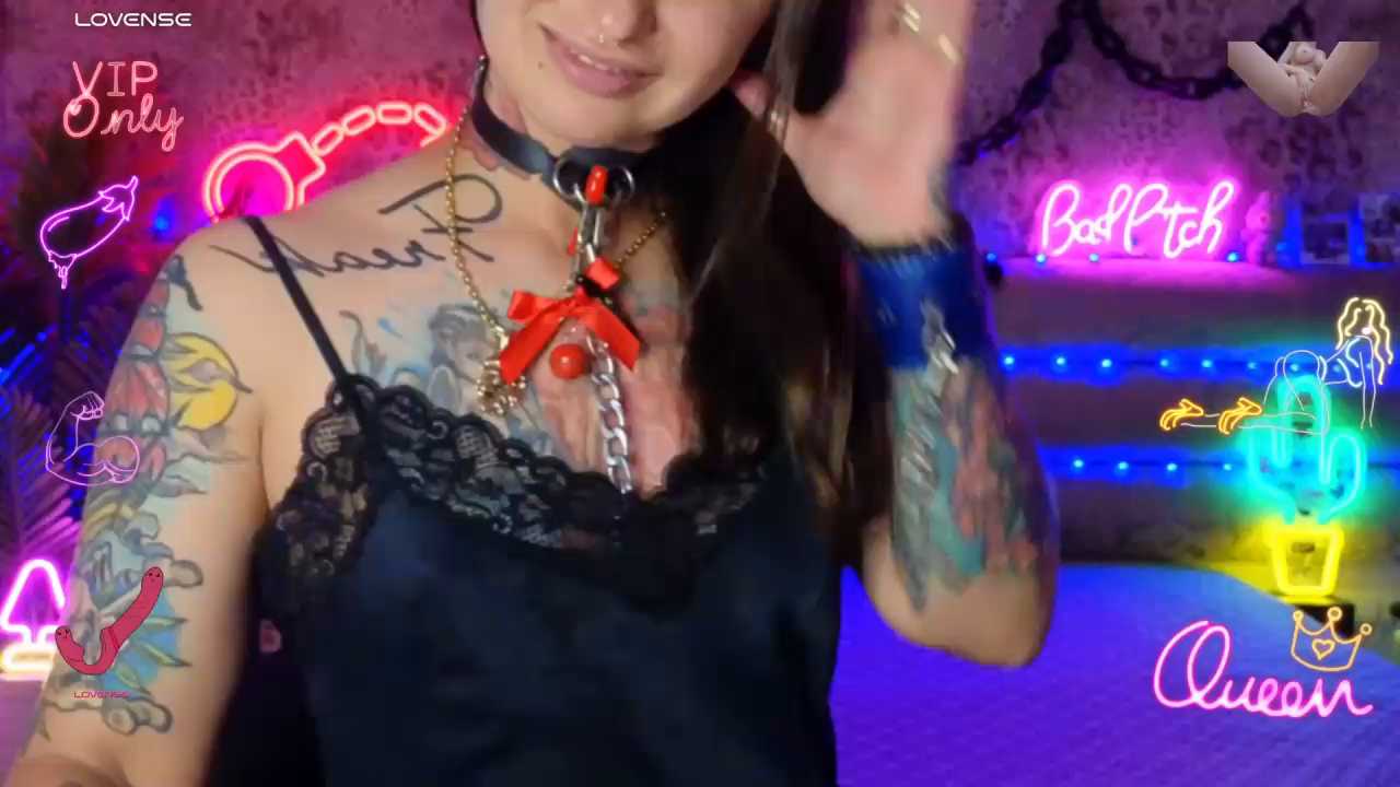 Cool_Freak_ cam recording
