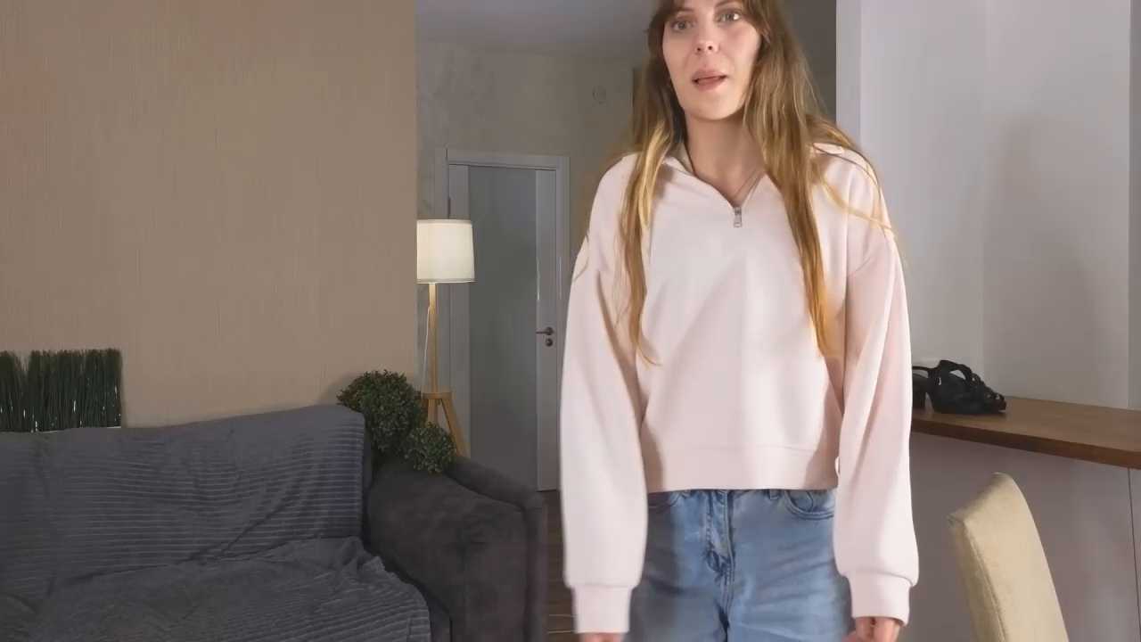 CoraSouthward cam recording