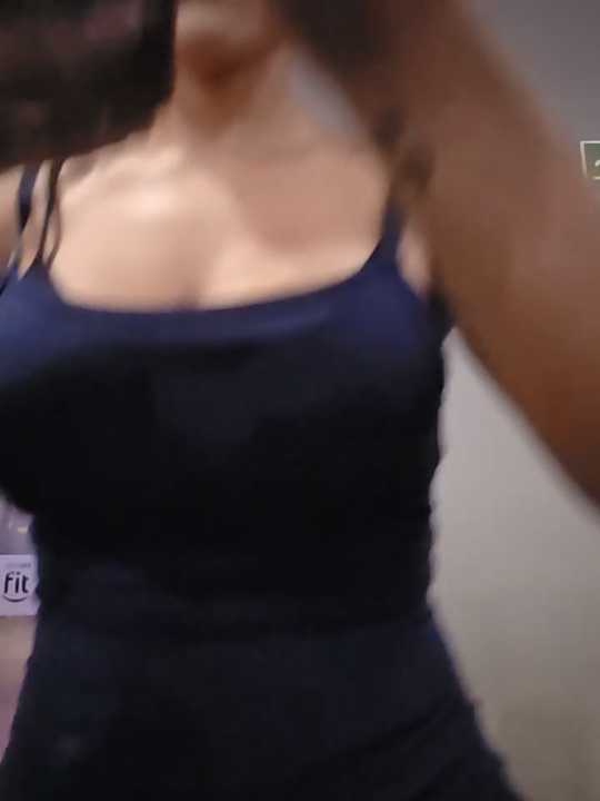 Coraline__dk2 cam recording