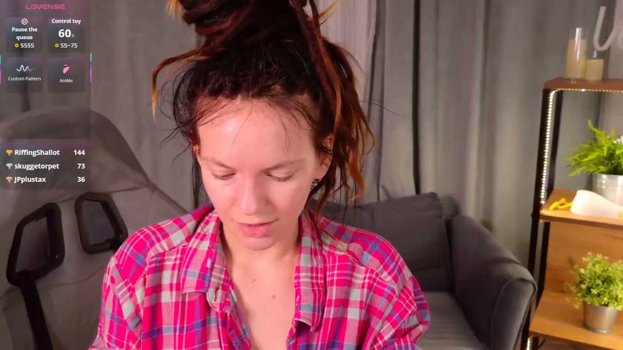 CoreyJane cam recording