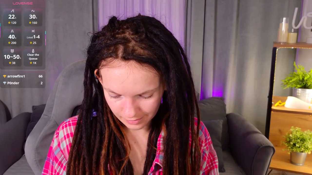 CoreyJane cam recording