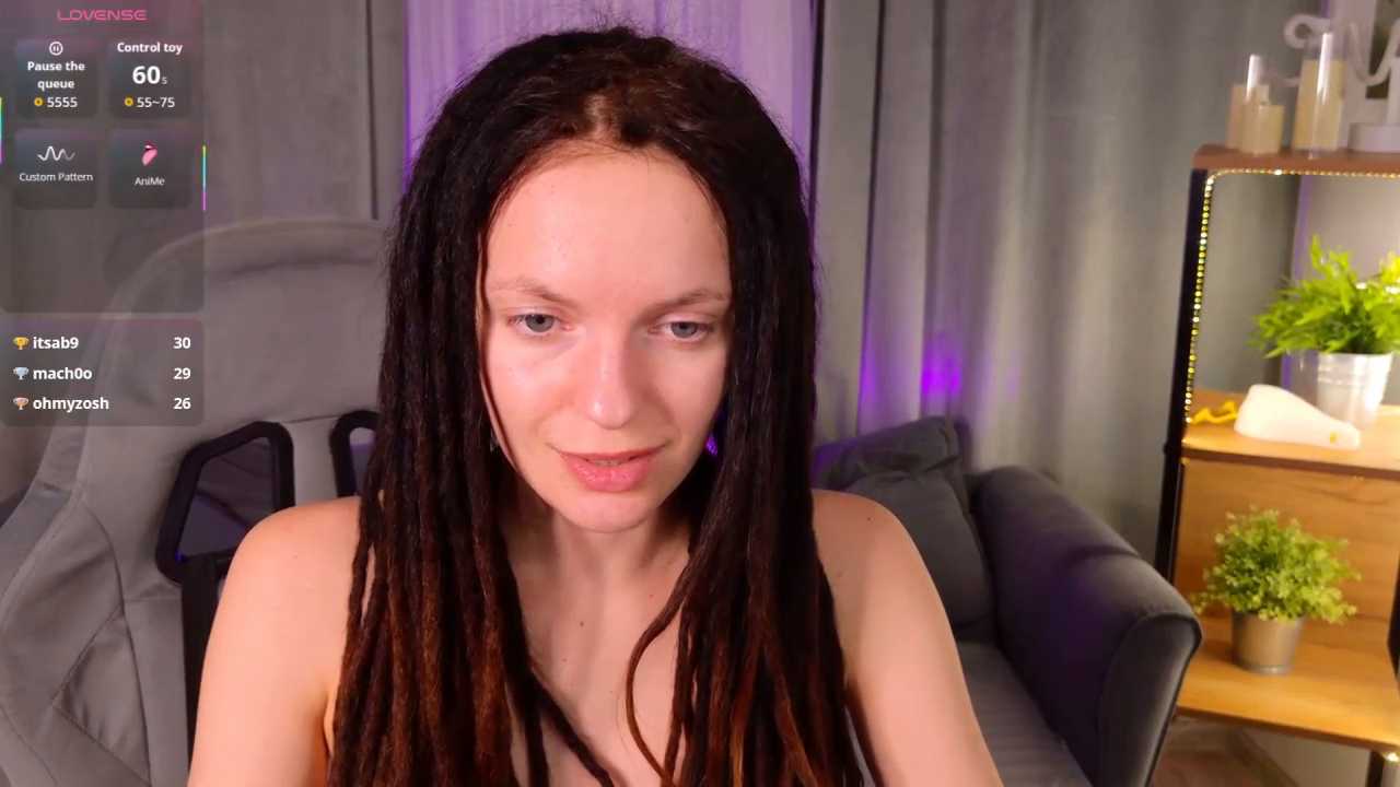 CoreyJane cam recording