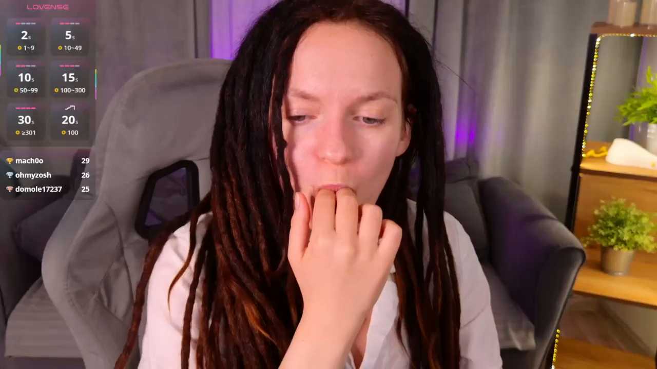 CoreyJane cam recording