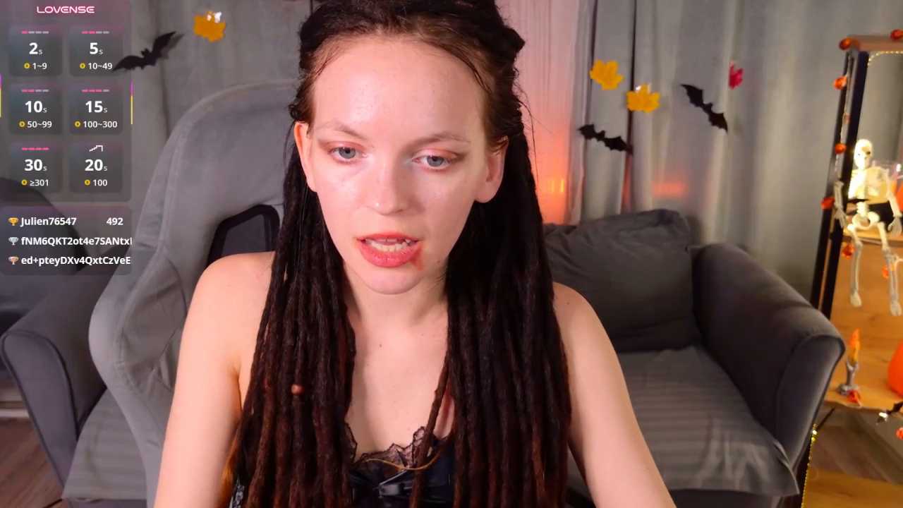 CoreyJane Stripchat recording – Oct 25, 2026