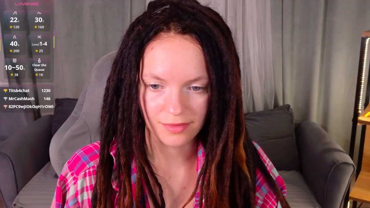 CoreyJane