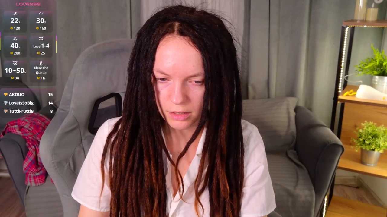 CoreyJane cam recording