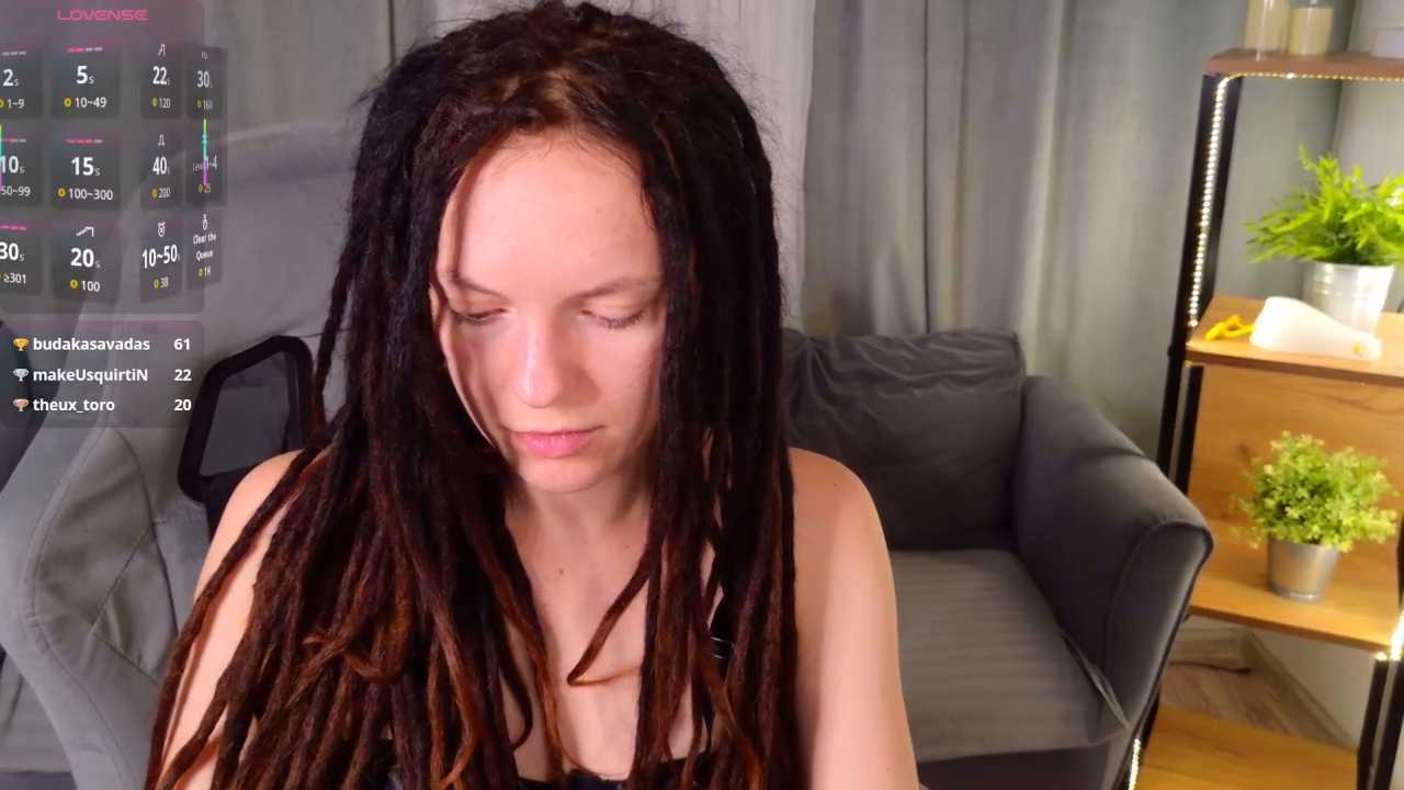 CoreyJane cam recording