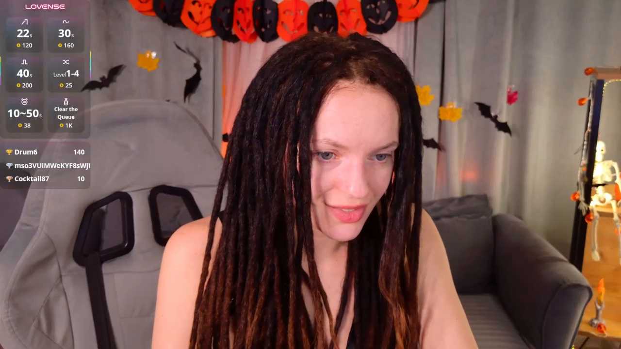 CoreyJane Stripchat recording – Oct 22, 2026