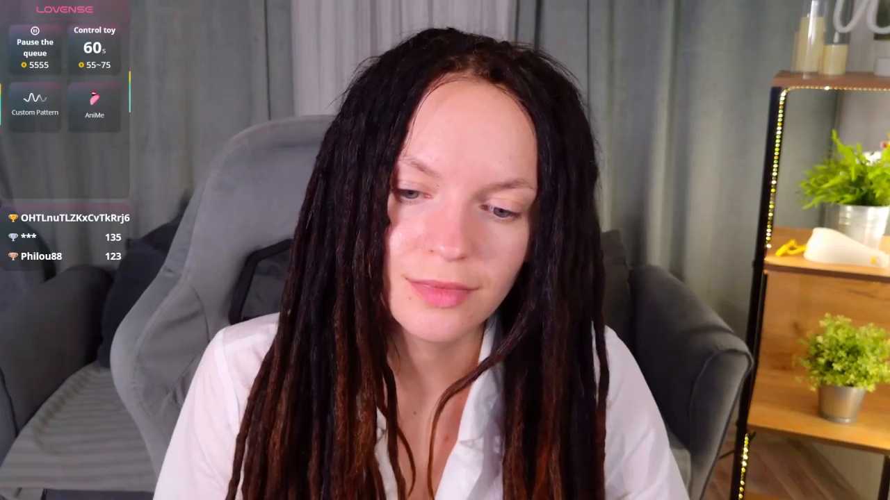 CoreyJane cam recording