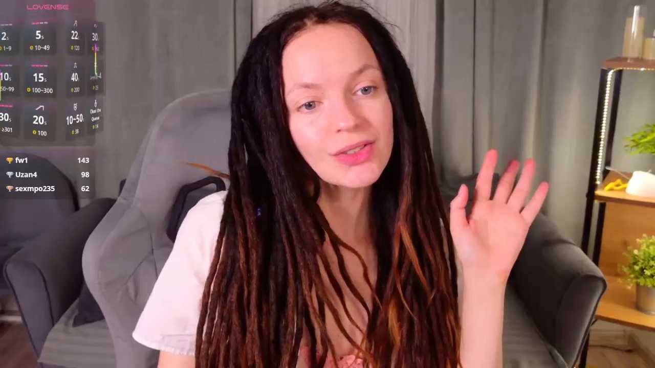 CoreyJane cam recording