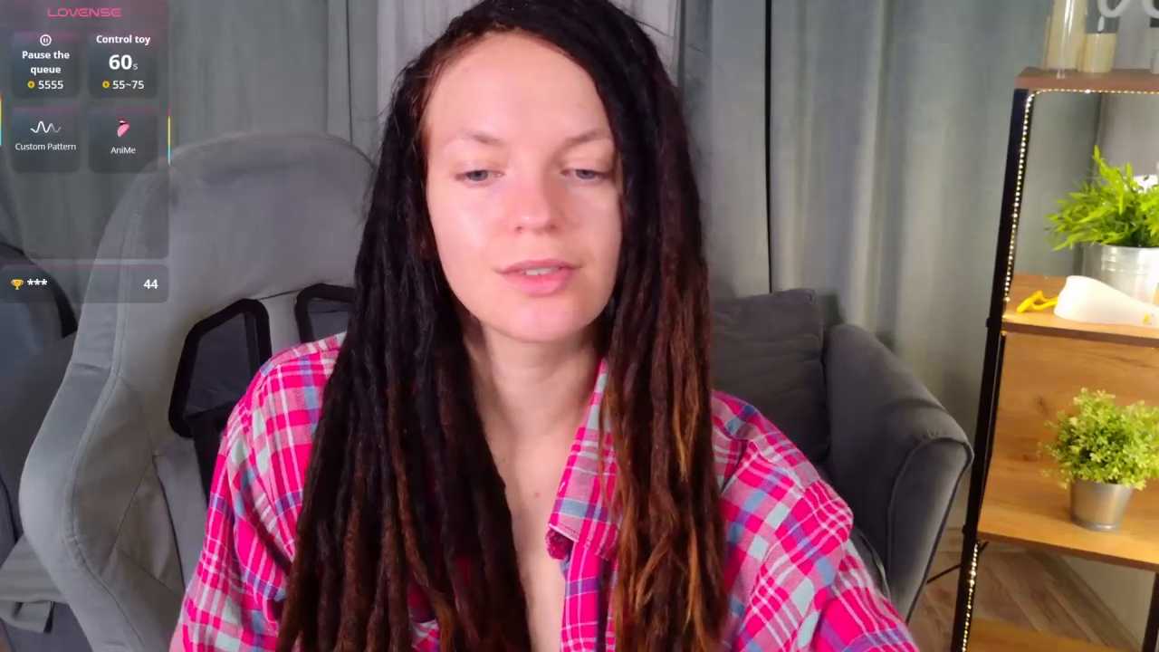 CoreyJane cam recording
