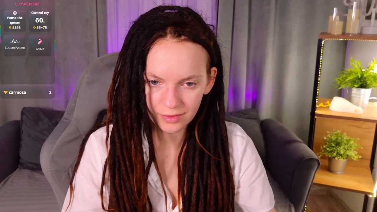 CoreyJane cam recording