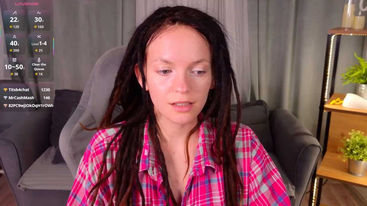 CoreyJane