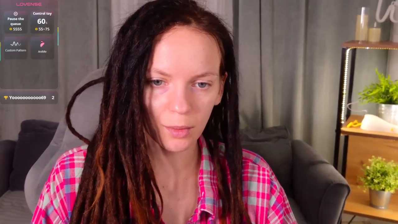 CoreyJane cam recording