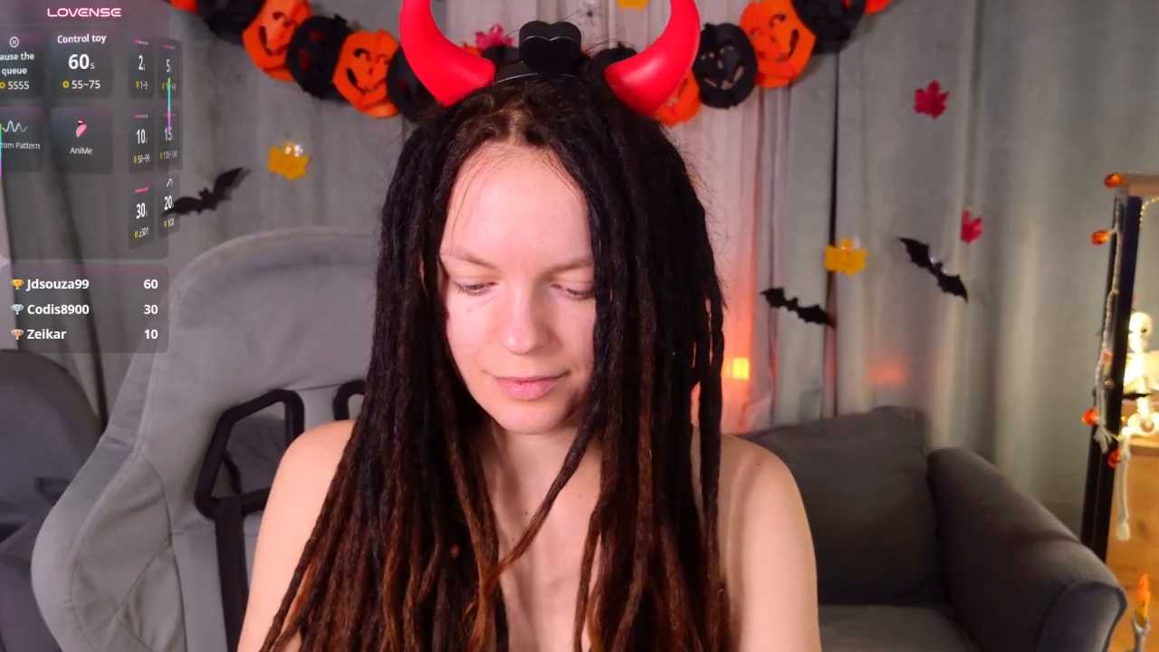 CoreyJane Stripchat recording – Oct 21, 2026