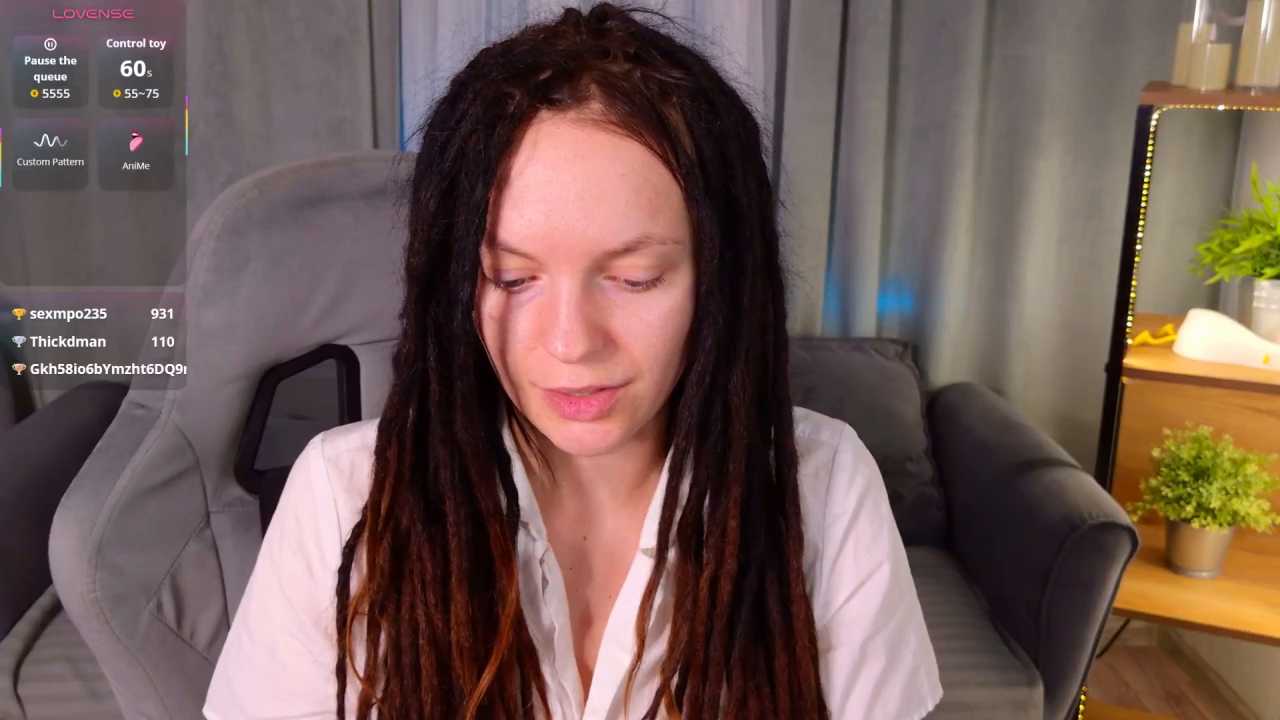 CoreyJane cam recording