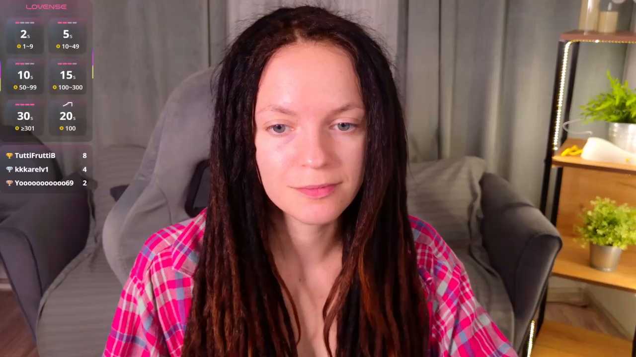 CoreyJane cam recording