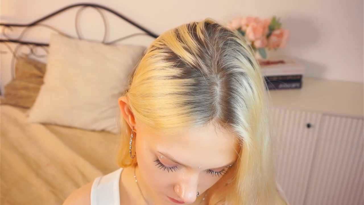 CorrieJust cam recording