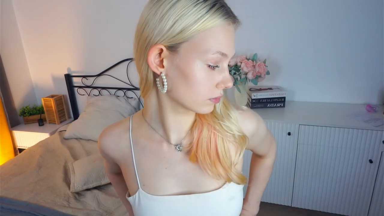 CorrieJust cam recording
