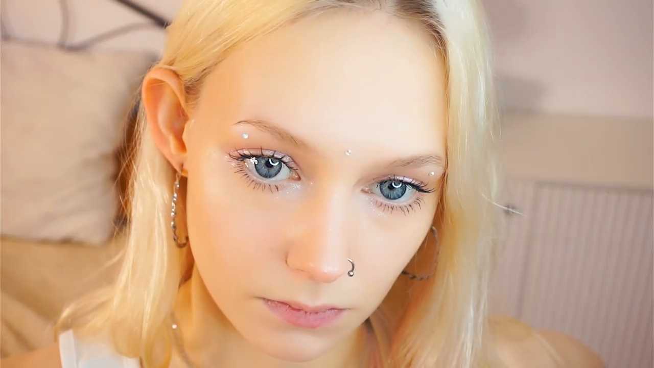 CorrieJust cam recording