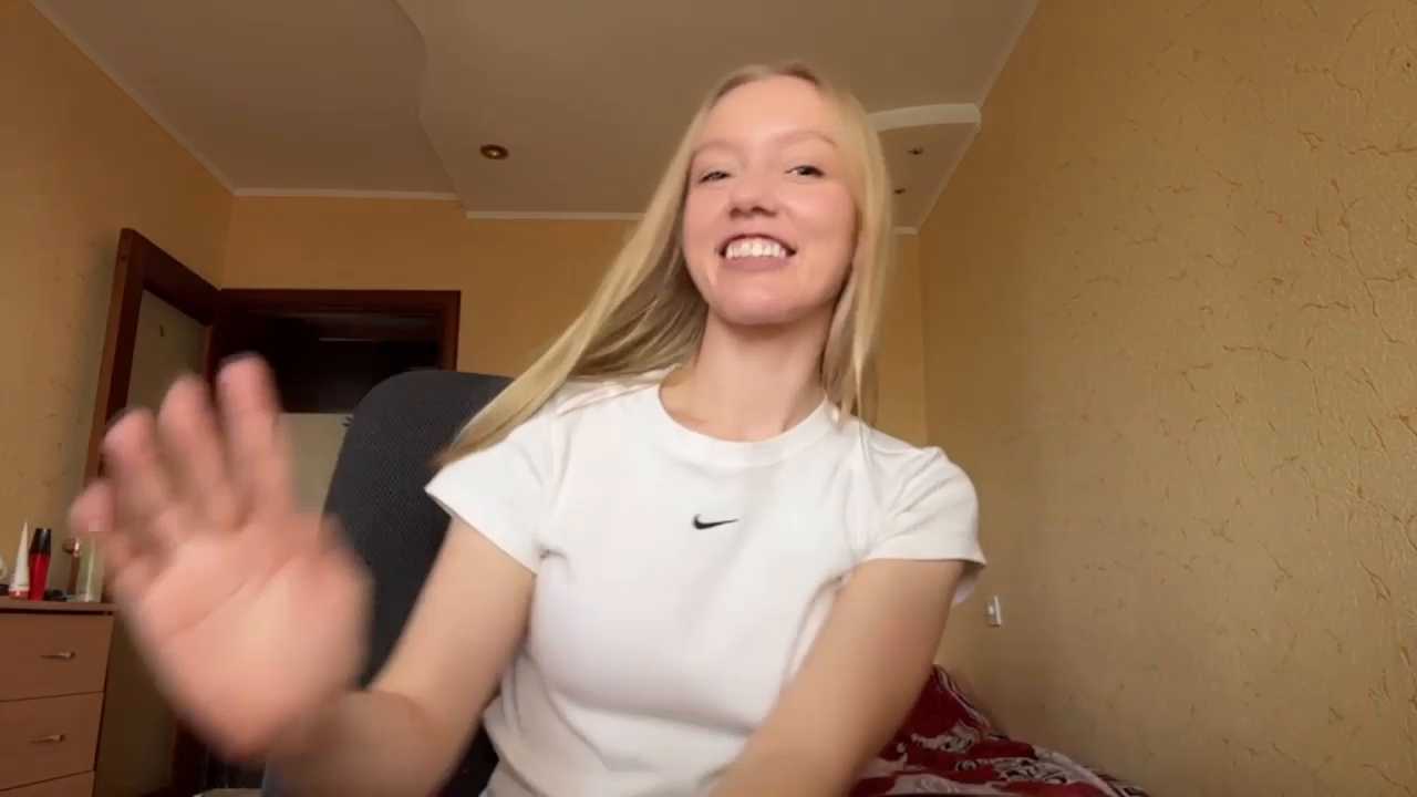 CoryJacquay cam recording