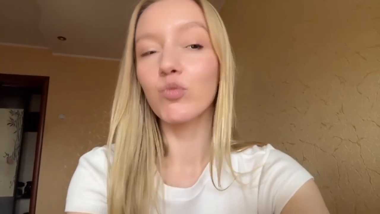CoryJacquay cam recording