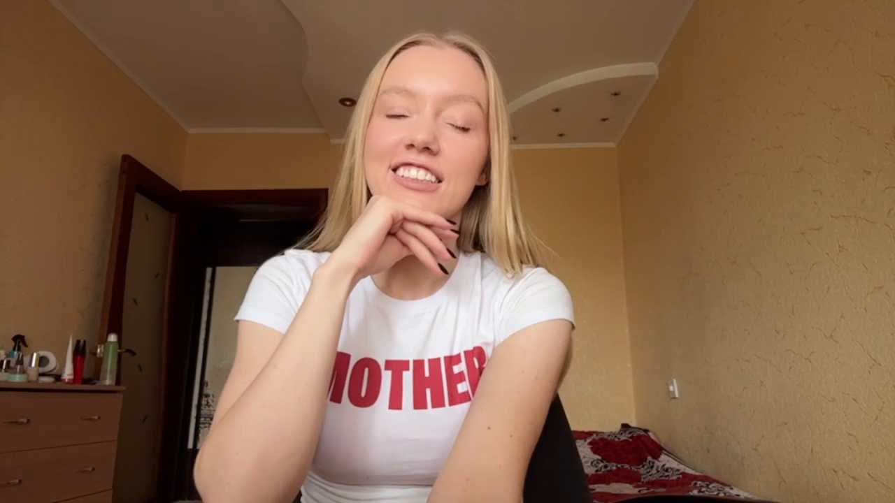 CoryJacquay cam recording