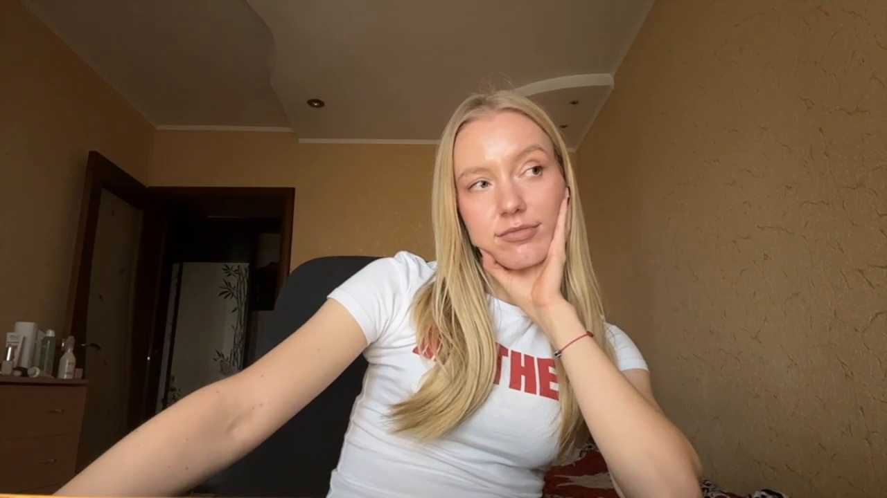 CoryJacquay cam recording