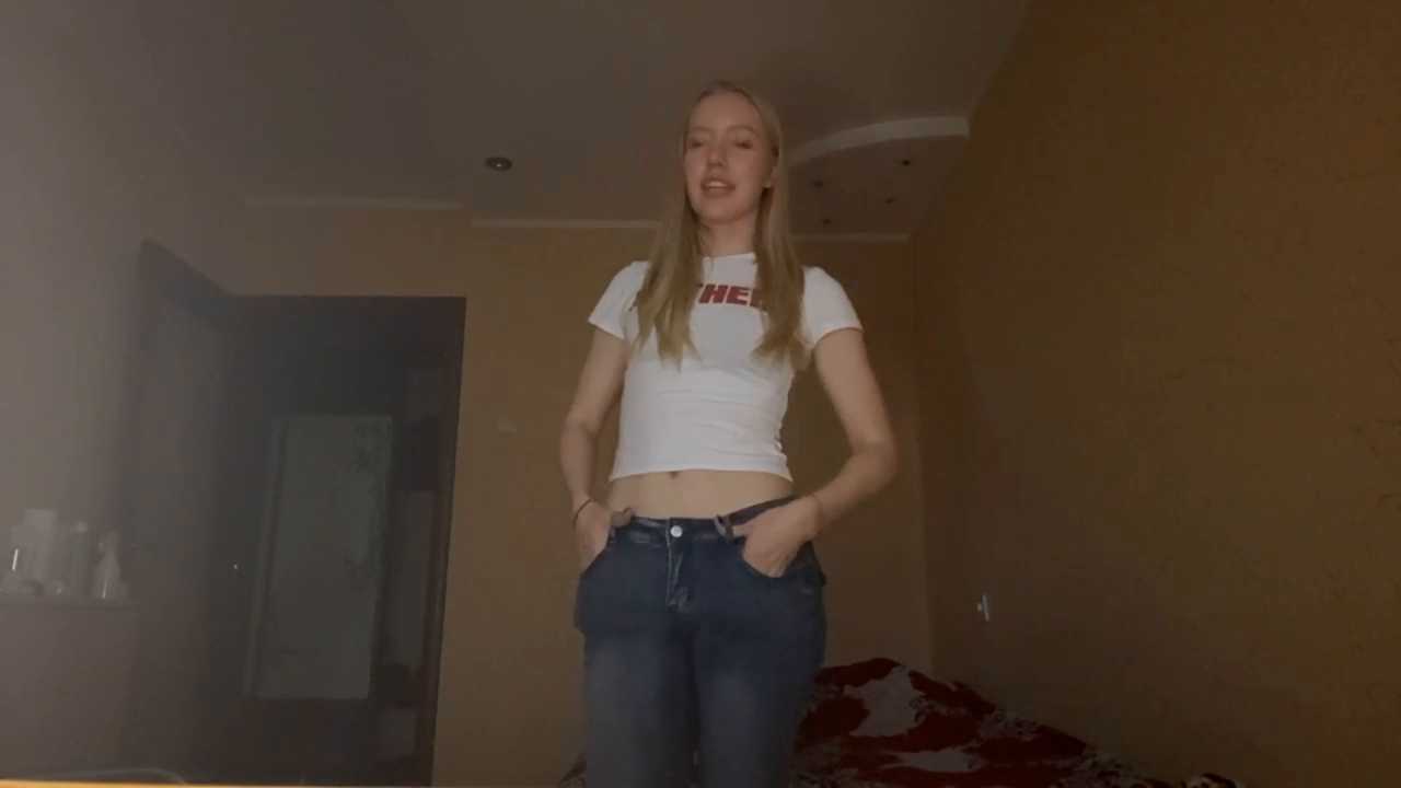 CoryJacquay cam recording