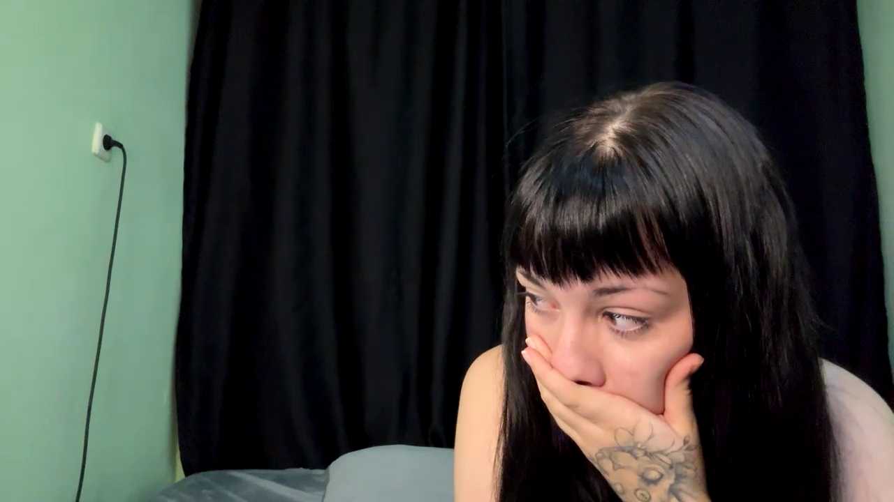 CoupleFever_ cam recording