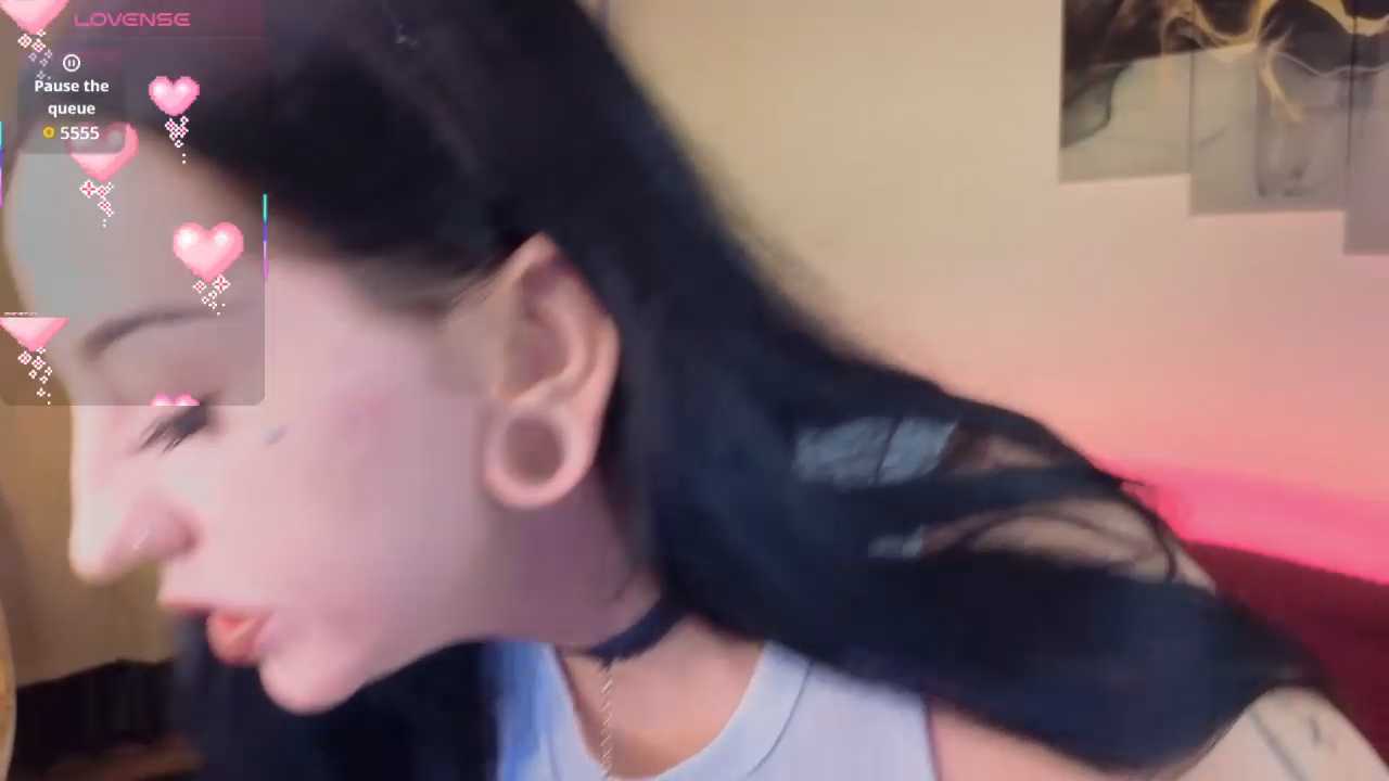 Coy_Emo_Princess cam recording