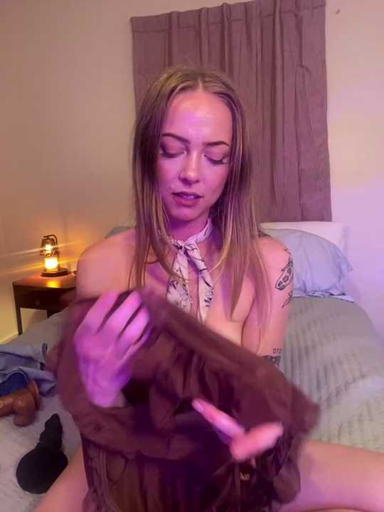 CrazedCuntryRebel cam recording