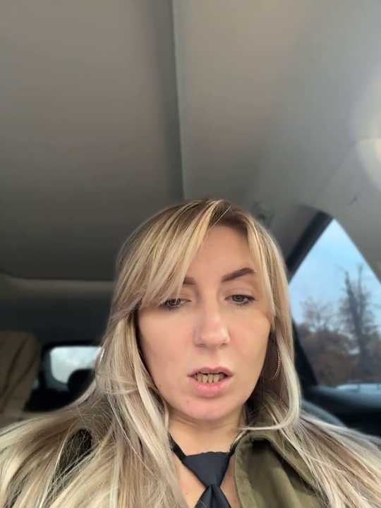 Crazy-Rosa cam recording