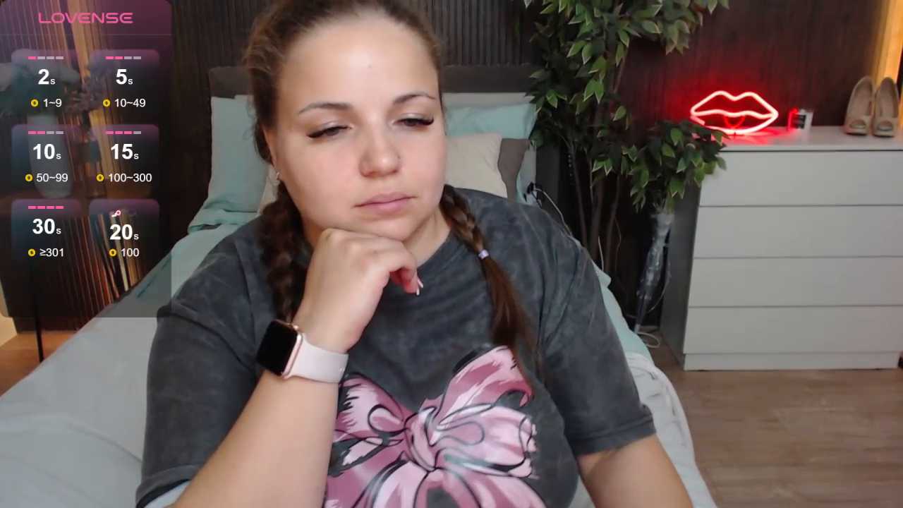 Crazyy_girl_ cam recording