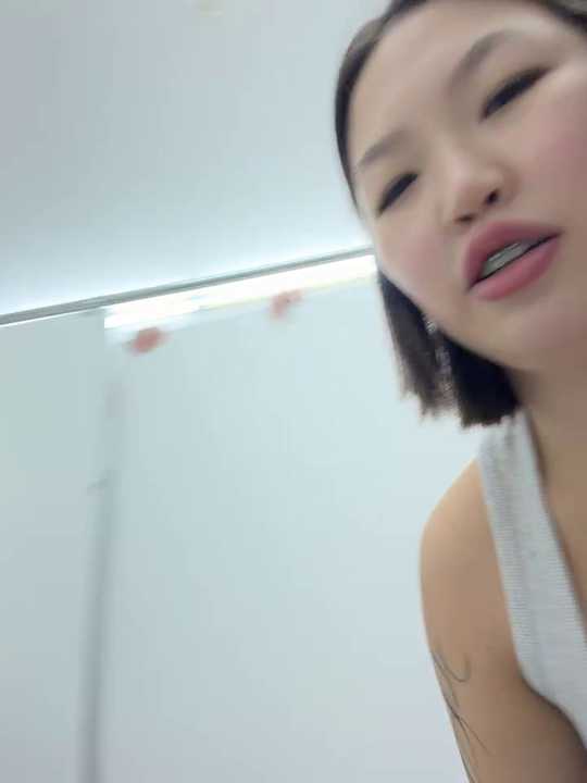 CreamPuff- cam recording