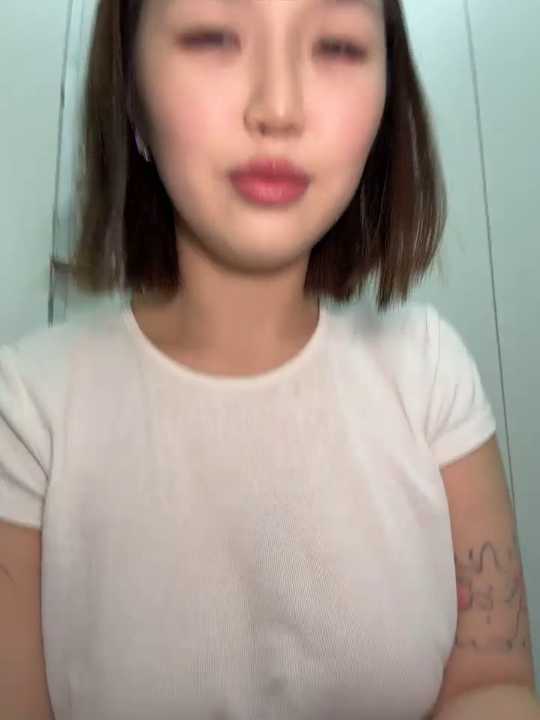 CreamPuff- cam recording