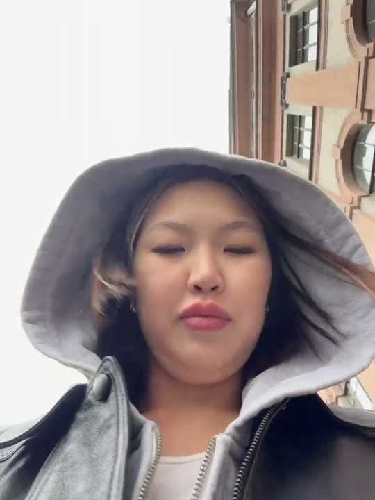 CreamPuff- cam recording