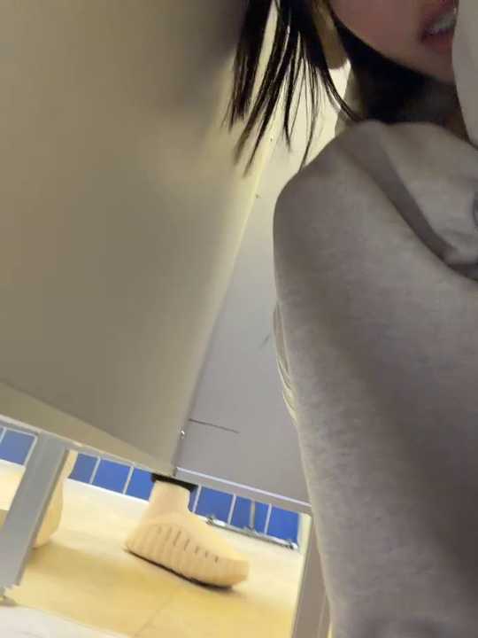 CreamPuff- cam recording