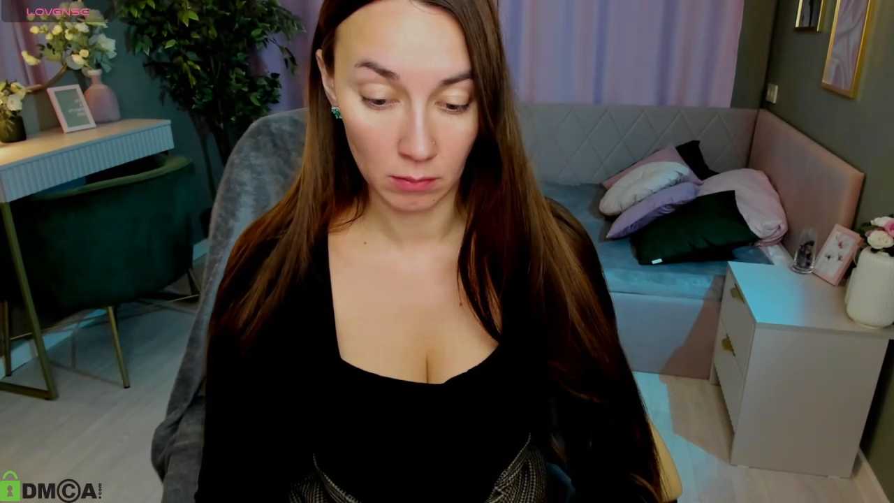 Crimsona_Dom cam recording