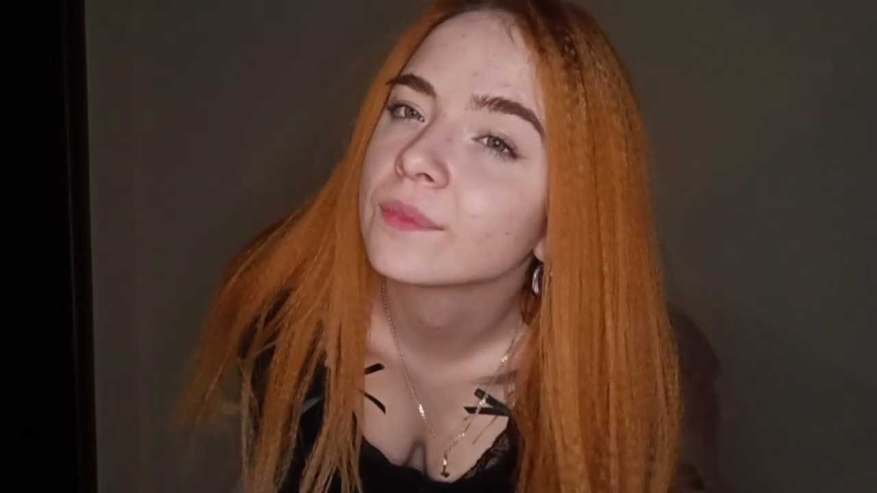 CrisMillwee cam recording