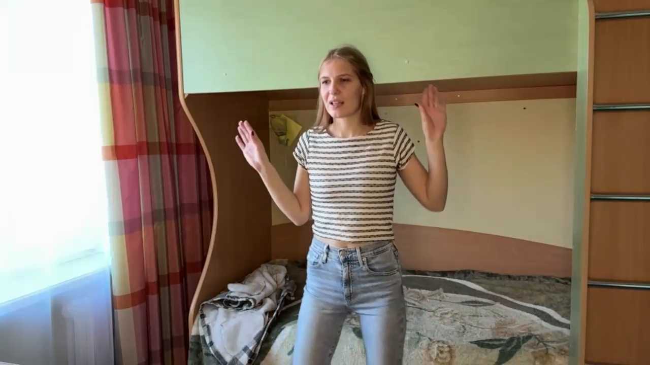 CriseldaStarns cam recording