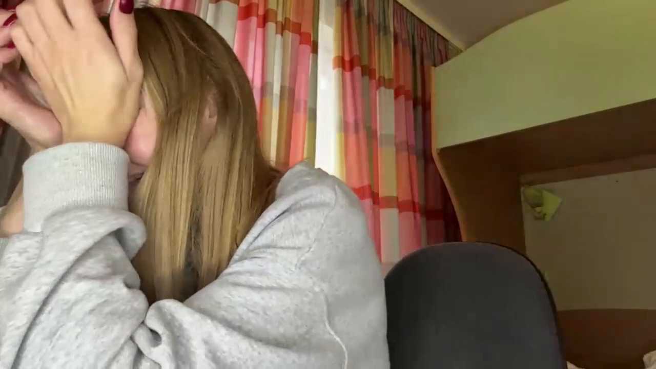 CriseldaStarns Stripchat recording – Oct 22, 2026