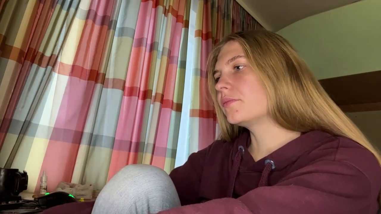 CriseldaStarns Stripchat recording – Oct 23, 2026
