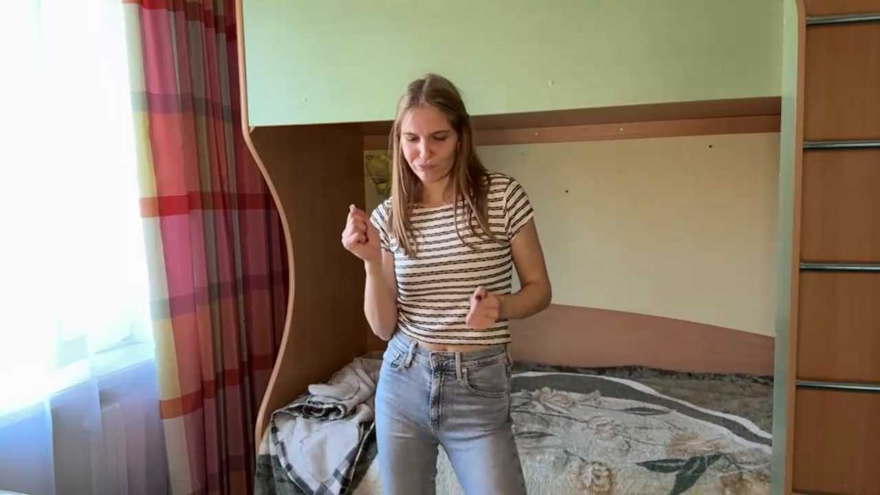 CriseldaStarns cam recording