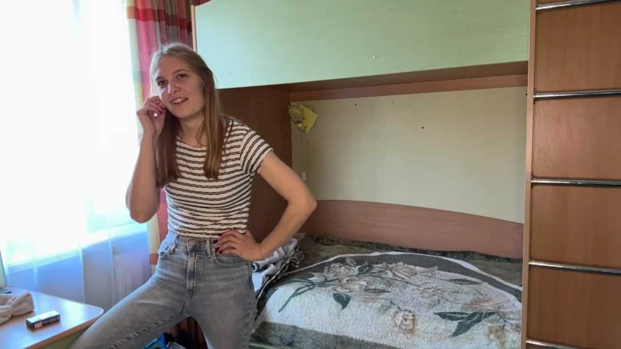 CriseldaStarns cam recording